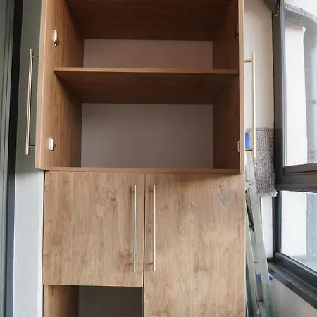 Rivendell Ridge - Na Stazi Apartman *