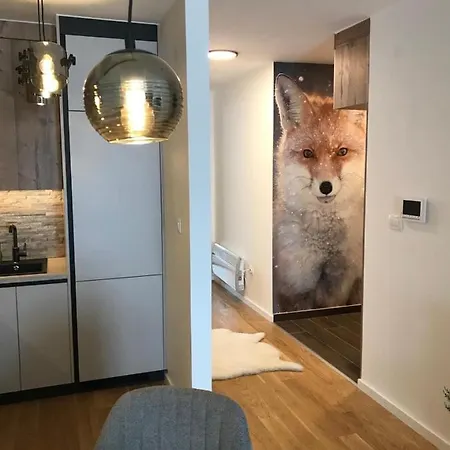 Rivendell Ridge - Na Stazi Apartman *