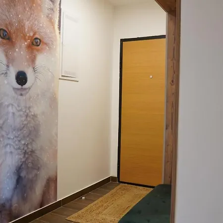 Rivendell Ridge - Na Stazi Apartman