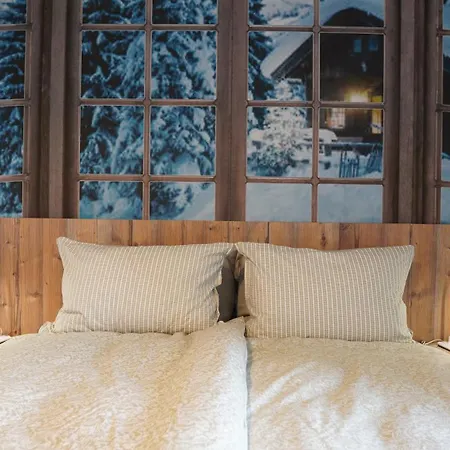 Rivendell Ridge - Na Stazi Apartman *