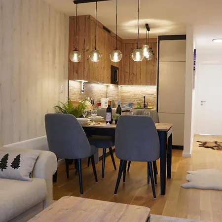 Apartman Rivendell Ridge - Na Stazi Jahorina