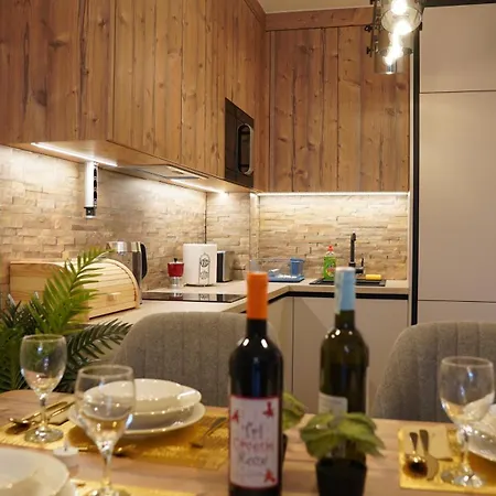 Rivendell Ridge - Na Stazi Jahorina