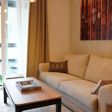 Rivendell Ridge - Na Stazi Apartman