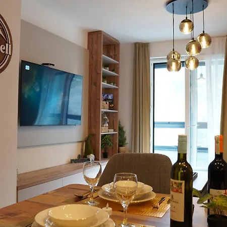 Apartman Rivendell Ridge - Na Stazi *