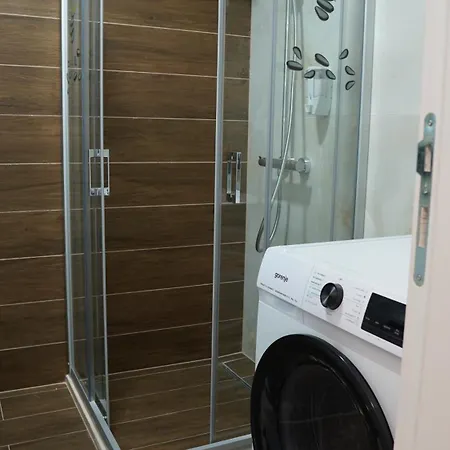 Rivendell Ridge - Na Stazi Apartman Jahorina