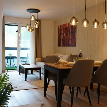 Apartman Rivendell Ridge - Na Stazi *