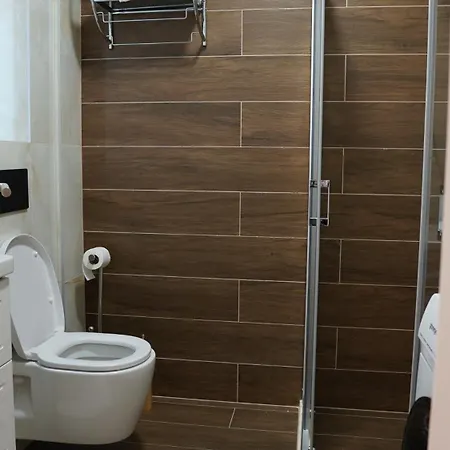 Apartman Rivendell Ridge - Na Stazi *